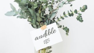 audible US