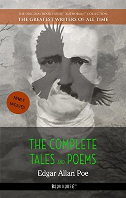 The Complete tales and Poems by Edgar Allan Poe