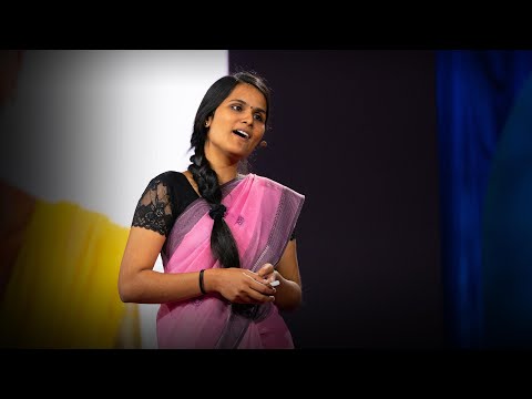 How education helped me rewrite my life | Ashweetha Shetty