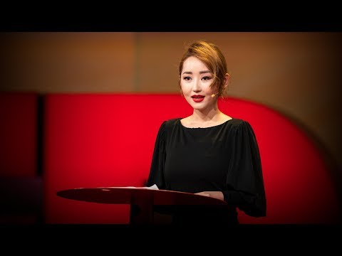What I learned about freedom after escaping North Korea | Yeonmi Park | TED
