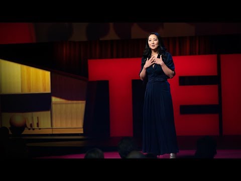 The power of diversity within yourself | Rebeca Hwang