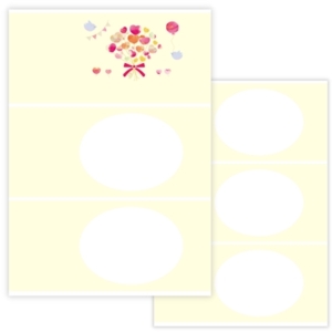 Free Printables by Shoko | 英語多聴ブログ