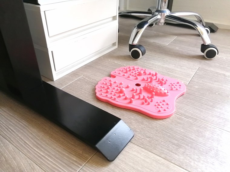 FlexiSpot E7 レビュー